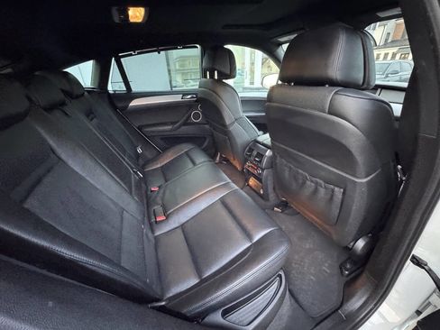 Used 2014 BMW X6 M image 17