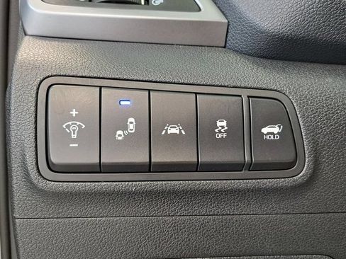 Used 2018 Hyundai Tucson Limited w/ Ultimate Package 02 FWD image 13