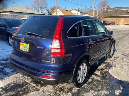 Used 2011 Honda CR-V SE image 43