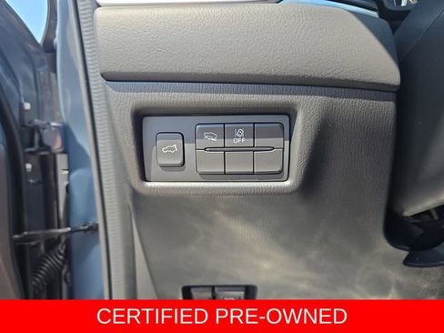 Used 2023 MAZDA CX-5 Carbon Edition image 27