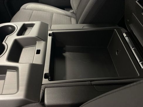 New 2026 Chevrolet Silverado 1500 LT image 19