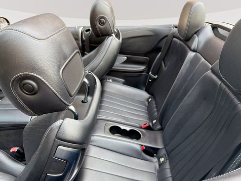 Used 2018 Mercedes-Benz E 400 Cabriolet w/ Premium 2 Package image 27