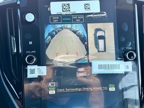 New 2026 Subaru Forester Touring image 16