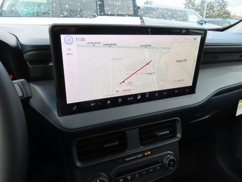 New 2026 Ford Maverick Lariat w/ Black Appearance Package image 11