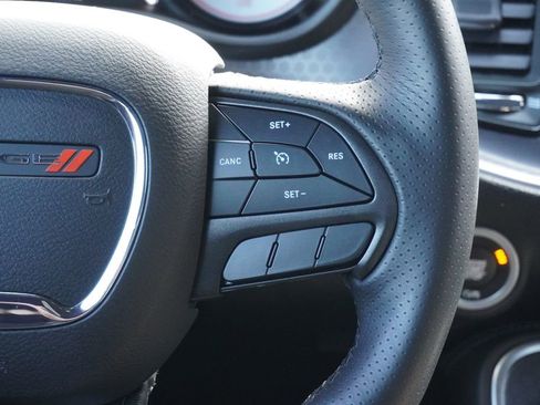 Used 2018 Dodge Challenger T/A RWD image 14