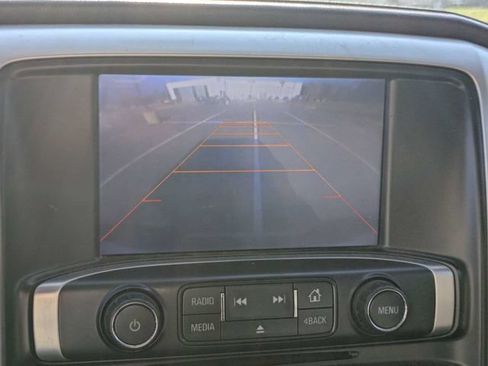 Used 2015 GMC Sierra 1500 SLT AWD/4WD image 21