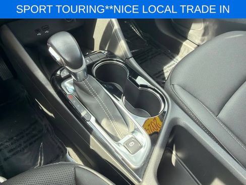 Used 2024 Buick Encore GX Sport Touring FWD image 26