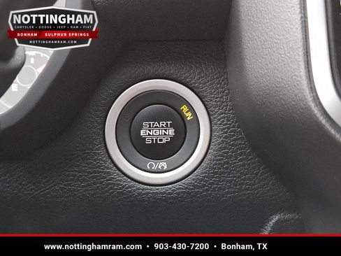 Used 2026 RAM 2500 Lone Star AWD/4WD image 15