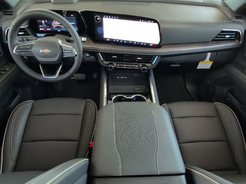 New 2026 Chevrolet Tahoe Premier w/ Sun And Tow Package image 5