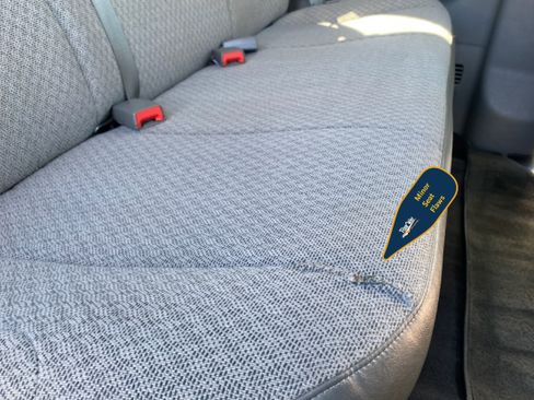 Used 2017 GMC Savana 3500 LT w/ LT Preferred Equipment Group image 35