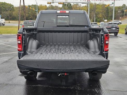 New 2026 RAM 1500 Laramie w/ Night Edition image 12