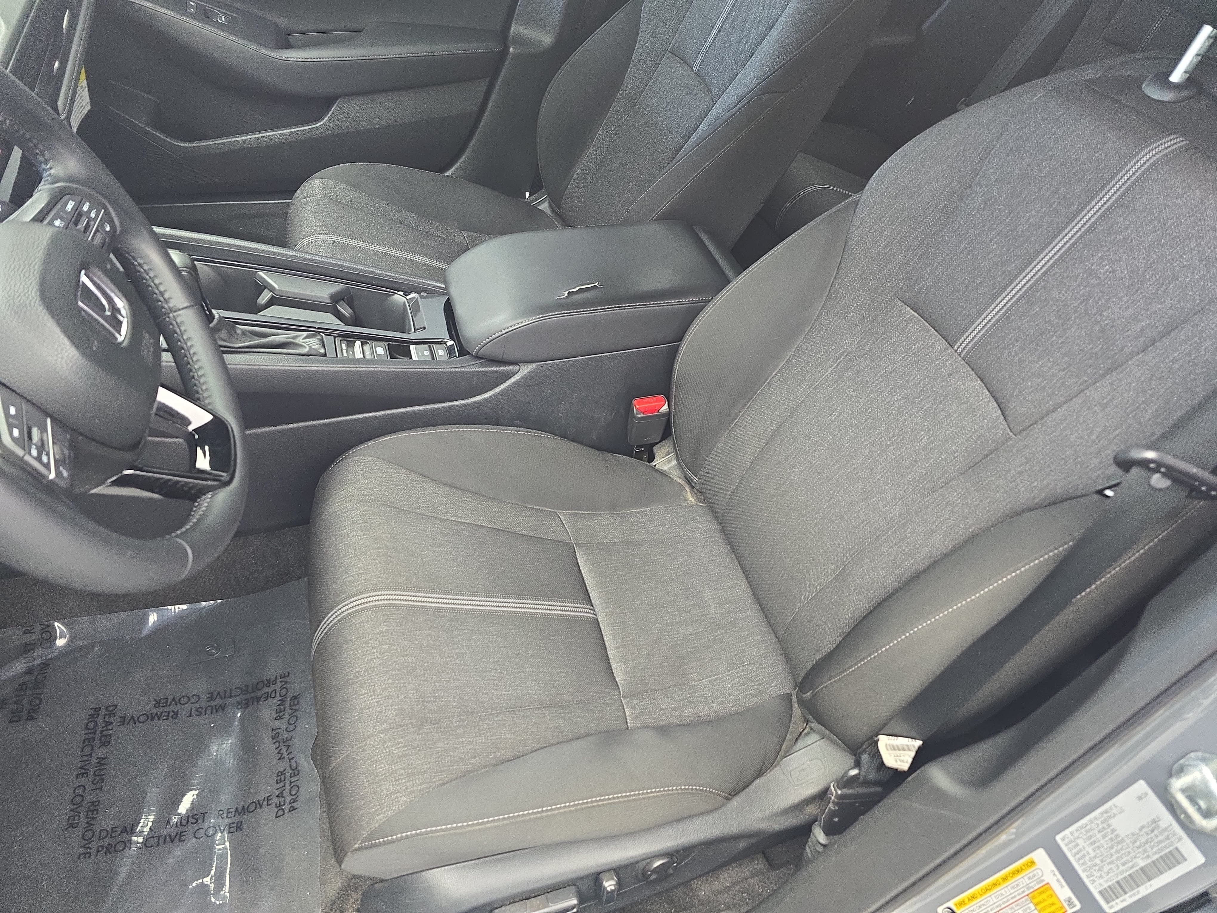 Used 2024 Honda Accord Sport image 14