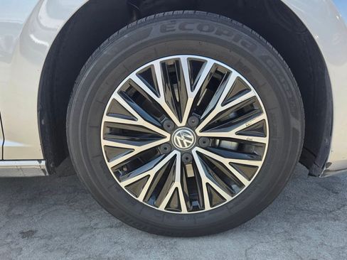 Used 2021 Volkswagen Jetta FWD image 19