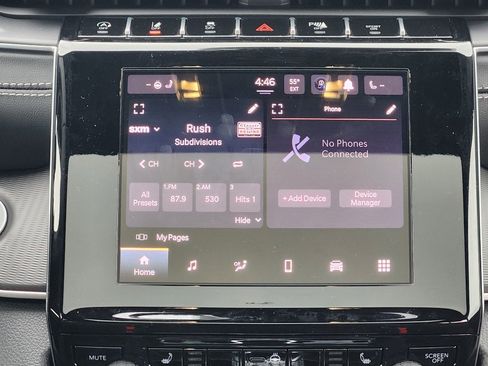 New 2026 Jeep Grand Cherokee Laredo X image 21