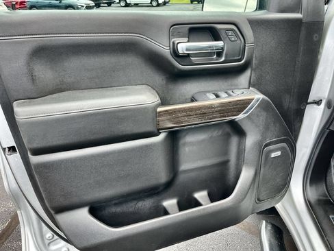 Used 2020 Chevrolet Silverado 1500 RST AWD/4WD image 21
