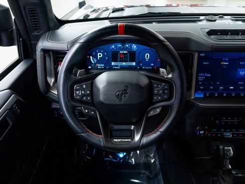 Used 2024 Ford Bronco Raptor image 12