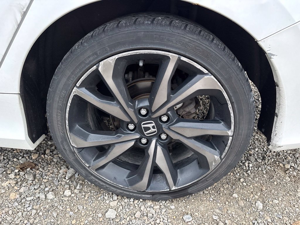 Used 2019 Honda Civic Sport image 5