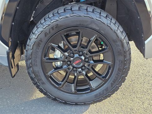 Used 2023 Toyota Tundra 1794 Edition w/ TRD Off-Road Package image 15