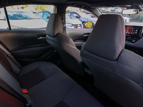 Used 2023 Toyota Corolla SE image 16