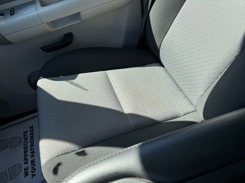 Used 2008 Chevrolet Silverado 1500 W/T image 17