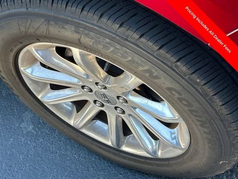 Used 2014 Lincoln MKX FWD w/ Equipment Group 101A image 2
