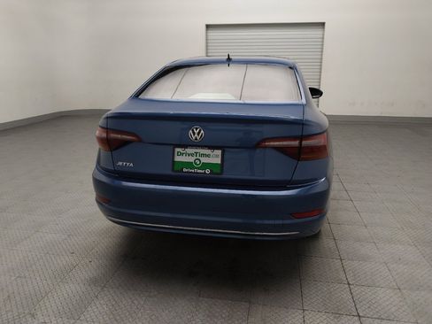 Used 2019 Volkswagen Jetta S FWD image 7