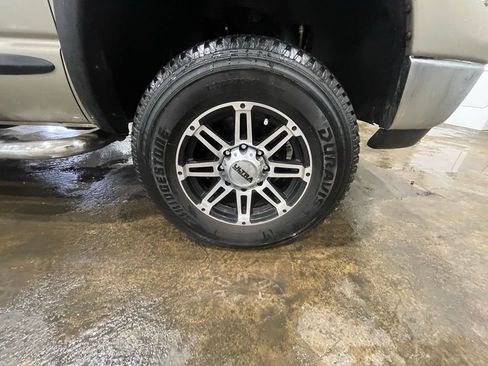 Used 2004 Dodge Ram 2500 Truck SLT w/ Trailer Tow Group image 24