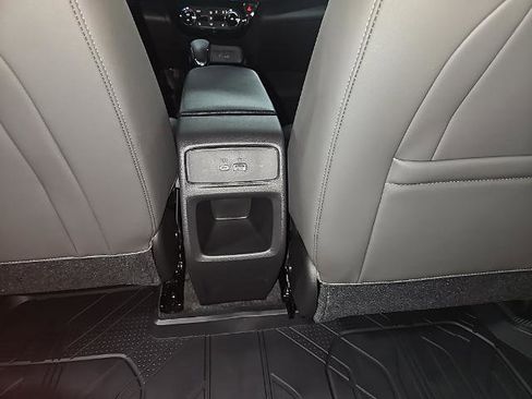 New 2026 Chevrolet Trax ACTIV w/ Driver Confidence Package image 20