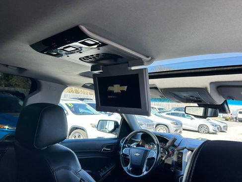 Used 2018 Chevrolet Tahoe Premier image 15