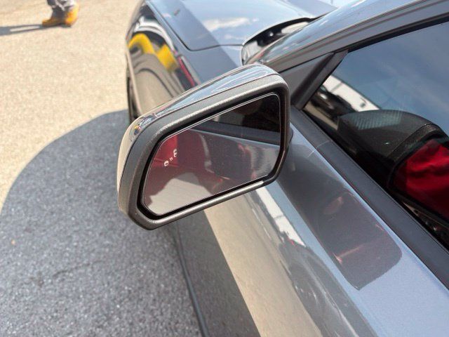 Used 2024 Ford Mustang GT RWD image 15