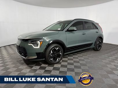 Used 2024 Kia Niro Wind