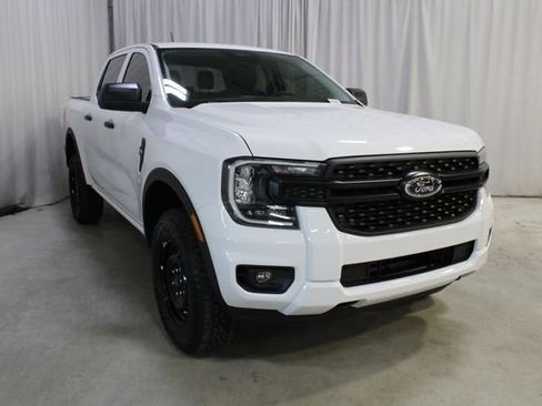 New 2026 Ford Ranger XL w/ Trailer Tow Package AWD/4WD image 36