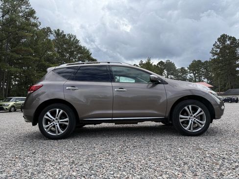 Used 2011 Nissan Murano LE image 5