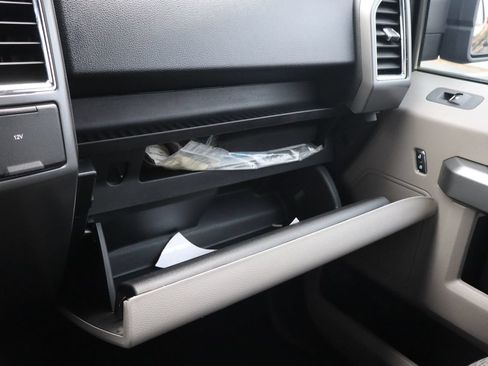 Used 2015 Ford F150 XLT w/ Equipment Group 301A Mid AWD/4WD image 35