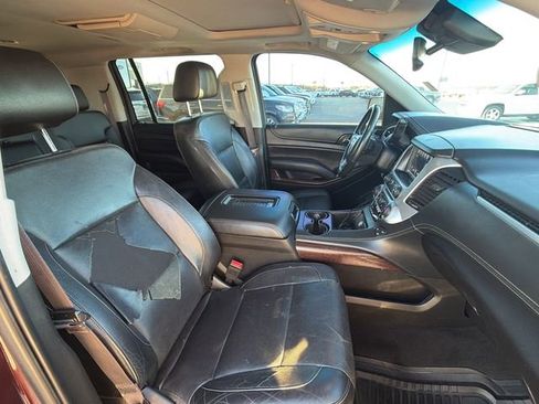 Used 2017 GMC Yukon XL SLT w/ Open Road Package image 11