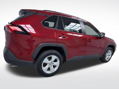 Used 2020 Toyota RAV4 XLE w/ Convenience Package AWD/4WD image 23