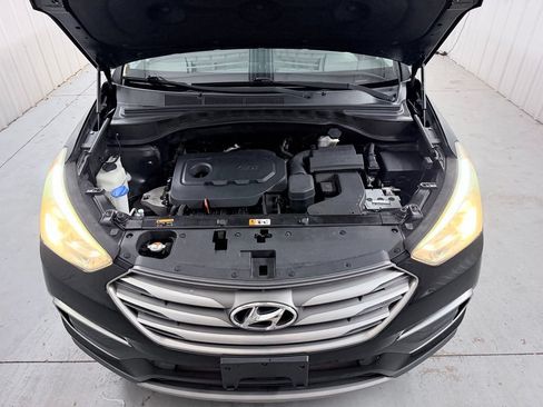 Used 2017 Hyundai Santa Fe Sport FWD image 37
