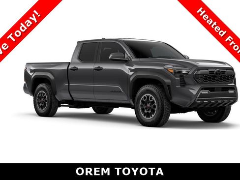New 2026 Toyota Tacoma TRD Off-Road AWD/4WD image 30