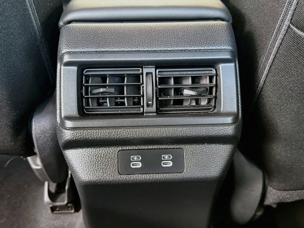 Used 2025 Honda Accord LX image 22