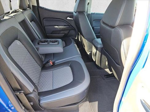 Used 2020 Chevrolet Colorado Z71 image 20