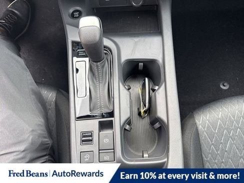 New 2026 Nissan Sentra SV w/ Floor Mat Package image 19