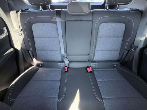 New 2026 GMC Terrain Elevation image 15