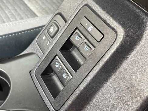 Used 2023 Ford Bronco Outer Banks AWD/4WD image 45