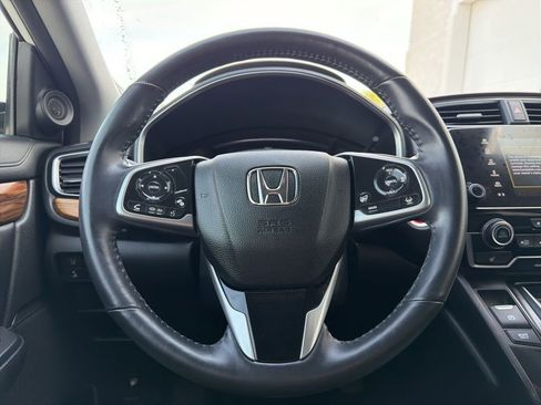 Used 2020 Honda CR-V Touring image 10