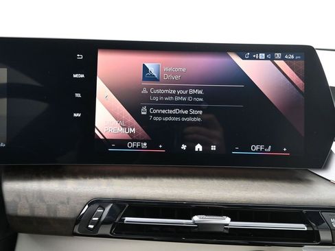 New 2026 BMW X1 xDrive28i w/ Convenience Package image 17