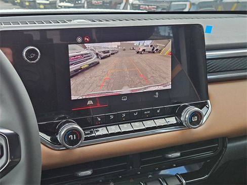 New 2026 GMC Canyon AT4 image 27