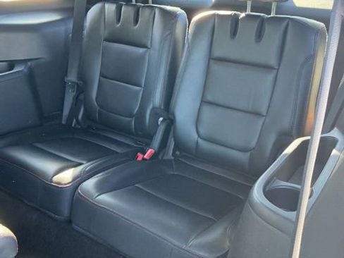 Used 2016 Ford Explorer Sport w/ Equipment Group 401A image 19