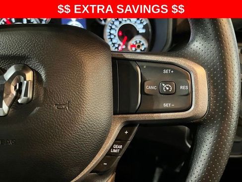 New 2024 RAM 3500 Tradesman image 25