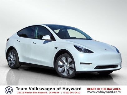 Used 2023 Tesla Model Y 2WD