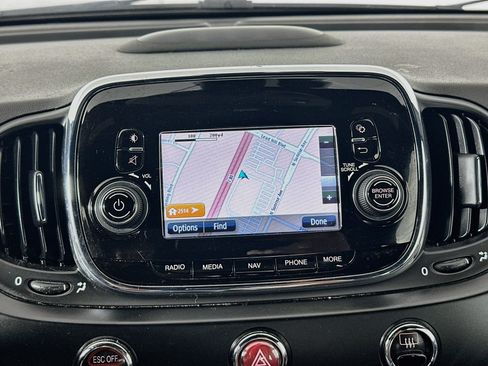 Used 2017 FIAT 500 e FWD image 19